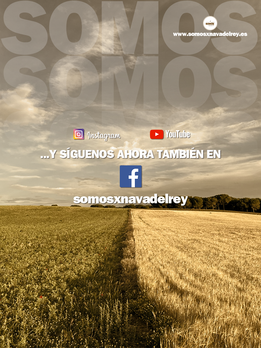 Estamos en Facebook